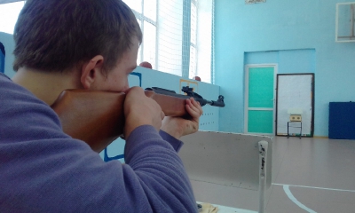 Соревнования по стрельбе к дню защитника отечества_3